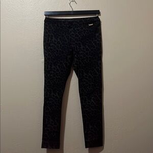 Leopard Print Kids Bottoms